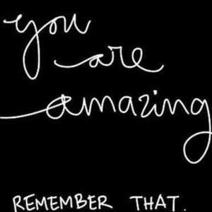 Meet your Posher, Heather